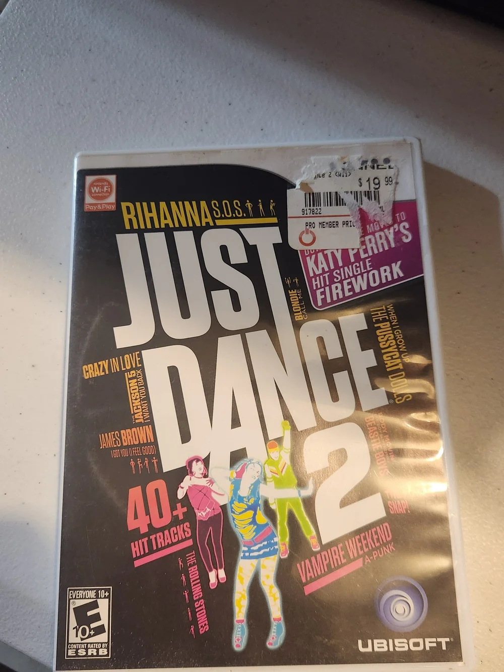 Wii Games For Sale